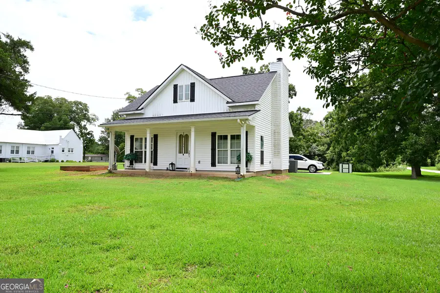 175 Church Street, Smithville, GA 31787 - Image #2