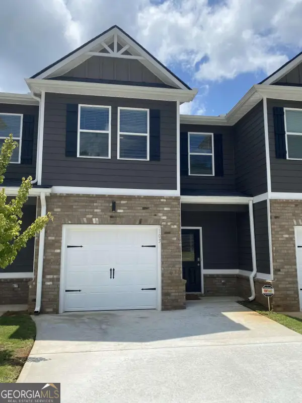 501 Azalea Way #49, Temple, GA 30179