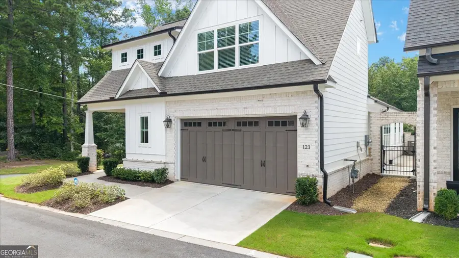 123 Ivey Way, Woodstock, GA 30188 - Image #2