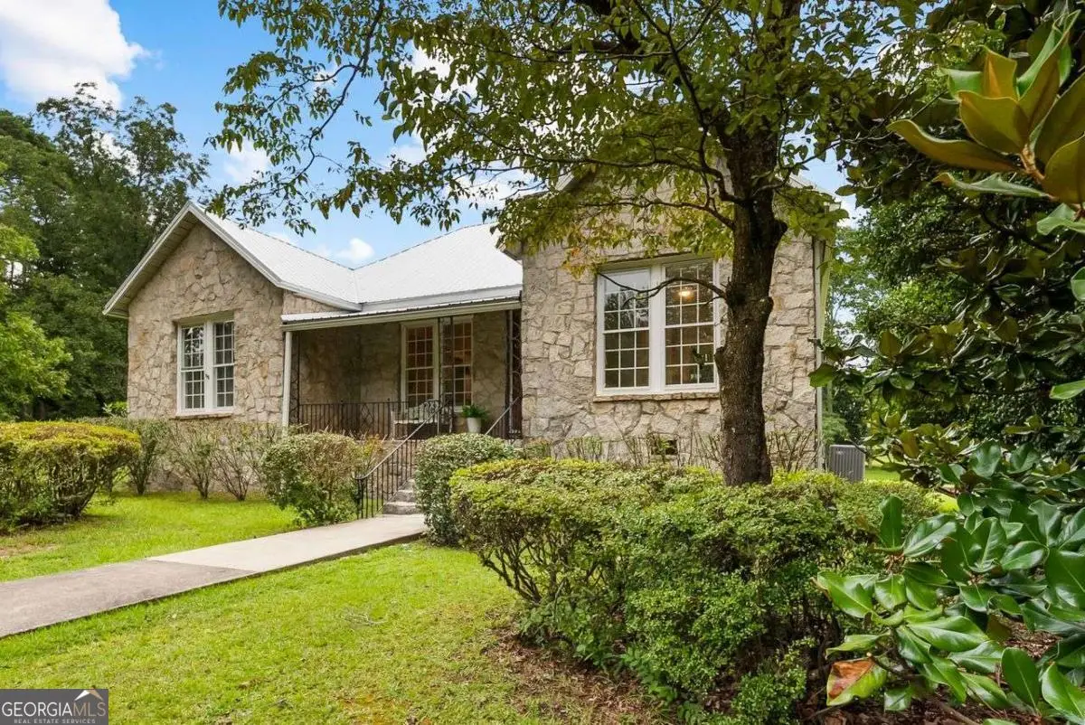 1206 Wesley Street, Oxford, GA 30054 - Image #1