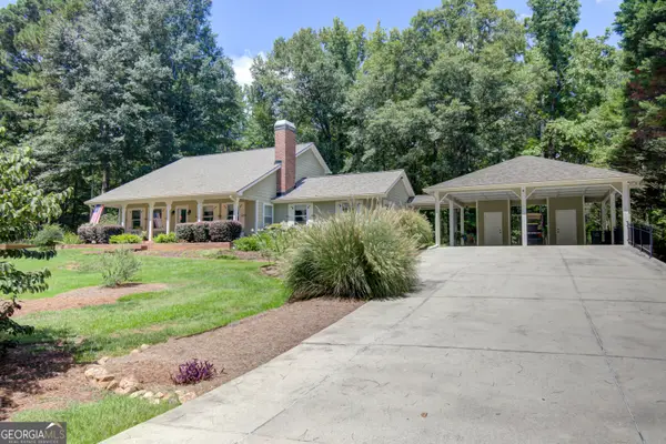 140 Palmetto Pines Road, Palmetto, GA 30268