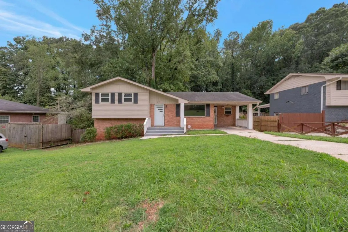 919 Slash Pine Road, Forest Park, GA 30297 - Image #1
