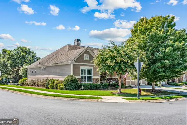 1042 Creekwood Circle, Madison, GA 30650