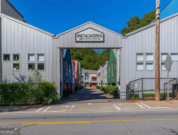 920 Memorial Drive Se #35, Atlanta, GA 30316