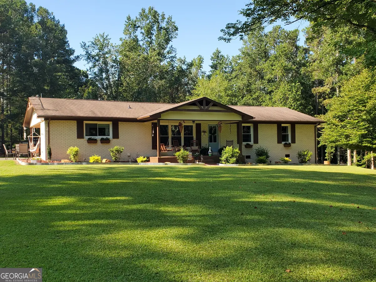 606 Keetor Road, Talking Rock, GA 30175 - Image #1