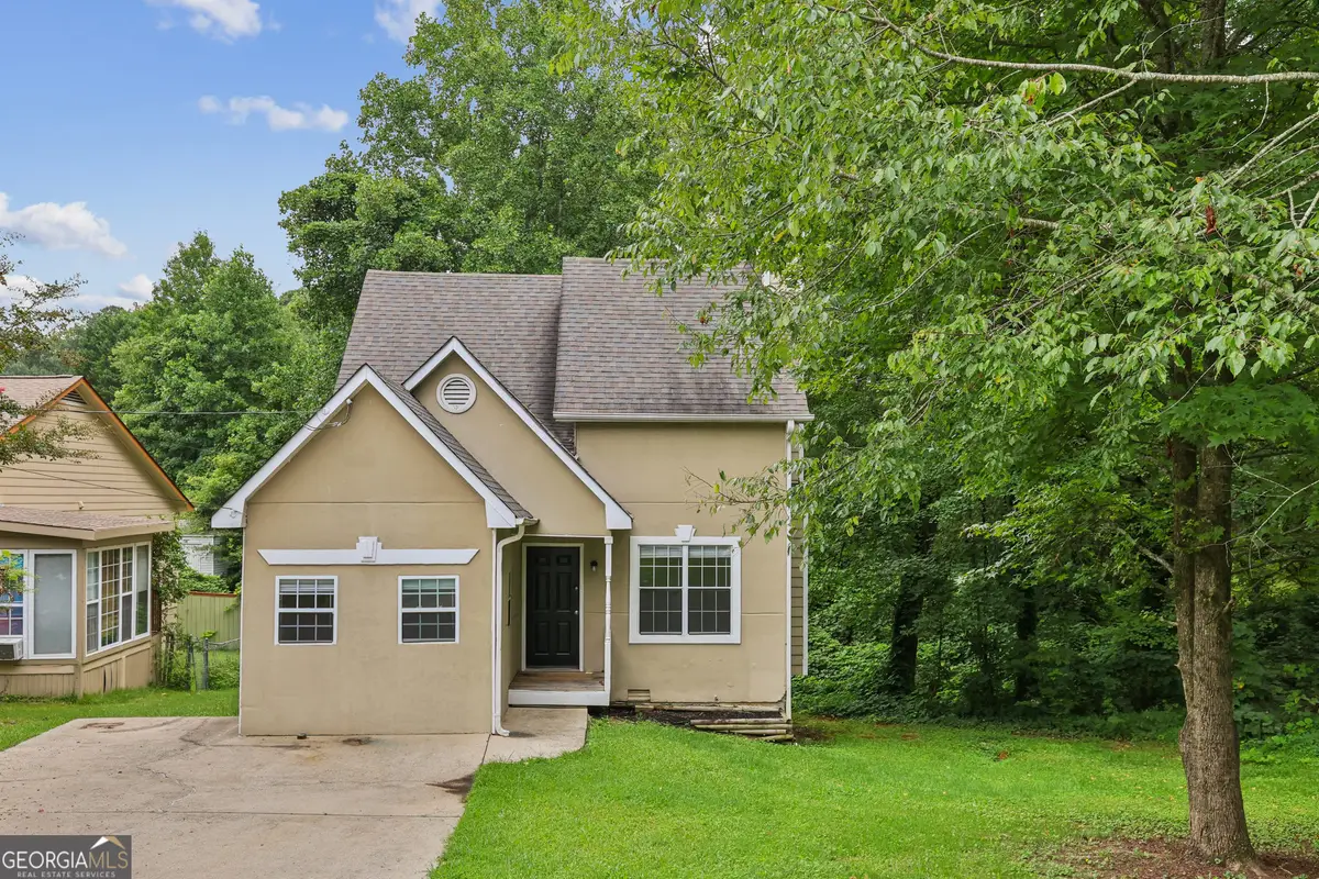 8108 Fieldstream Way, Douglasville, GA 30134 - Image #1