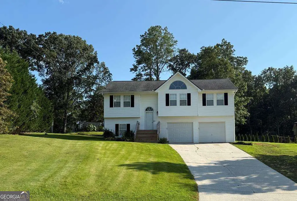 207 Salley Duke Drive, Whitesburg, GA 30185 - Image #1