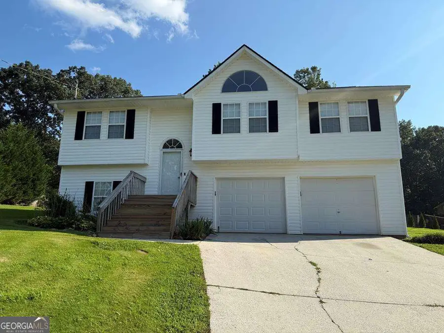 207 Salley Duke Drive, Whitesburg, GA 30185 - Image #2