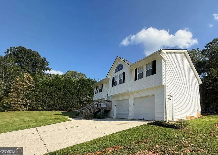 207 Salley Duke Drive, Whitesburg, GA 30185 - Image #3