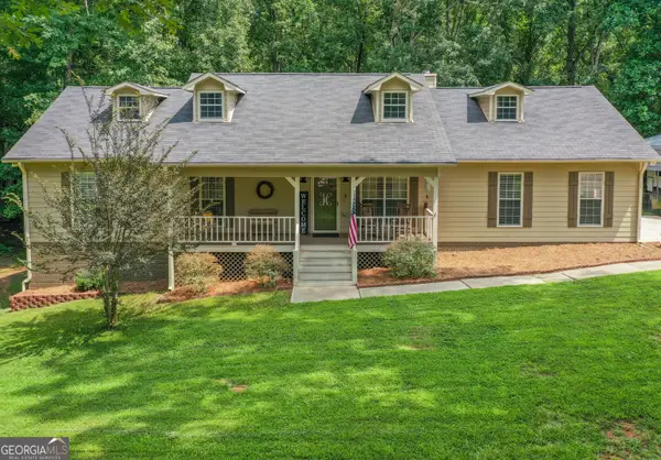 608 Mckenzie Circle, Stockbridge, GA 30281