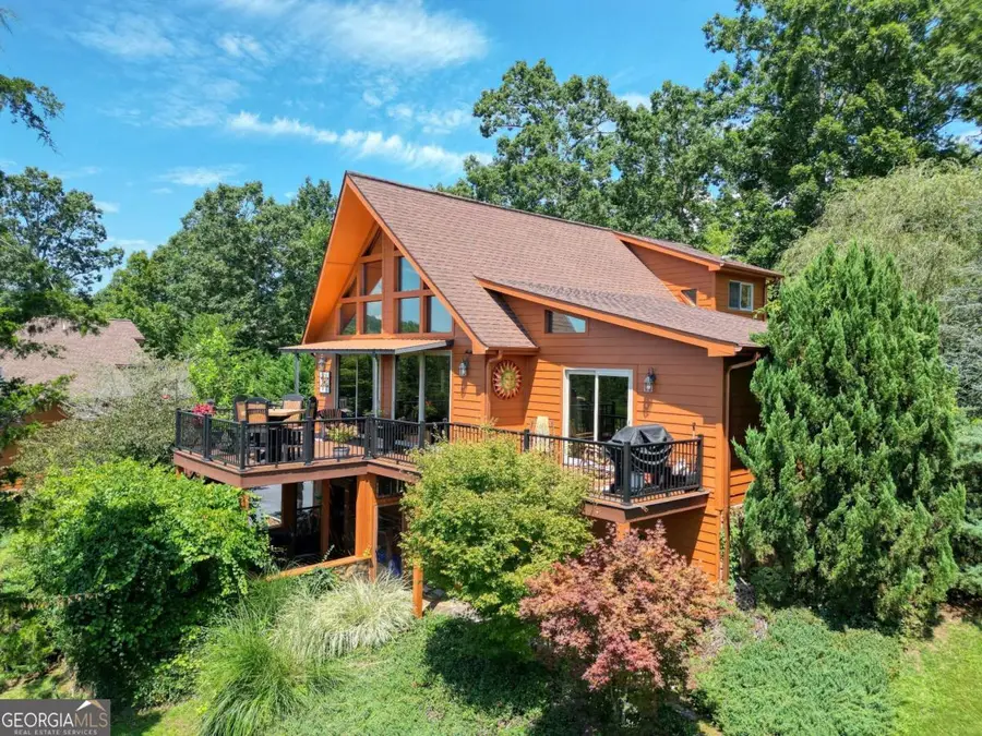 171 Chatuge Shores Overlook, Hayesville, NC 28904 - Image #3