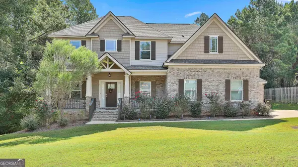 9410 Forest Crown Drive, Fortson, GA 31808