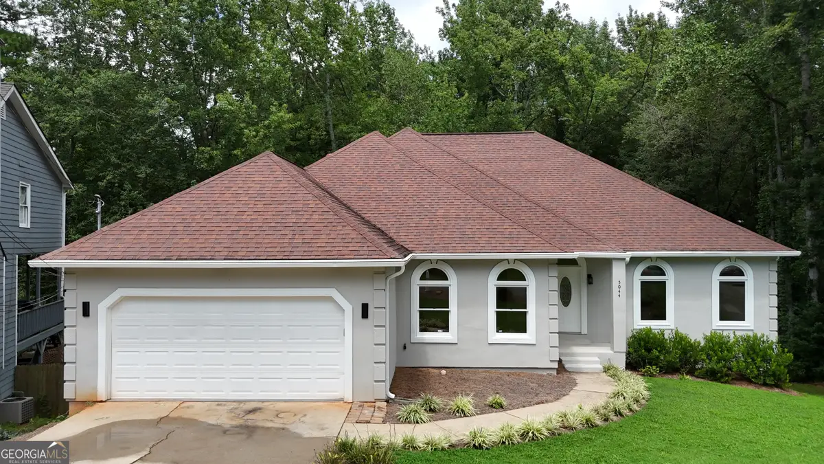 5044 Panola Mill Drive, Lithonia, GA 30038 - Image #1