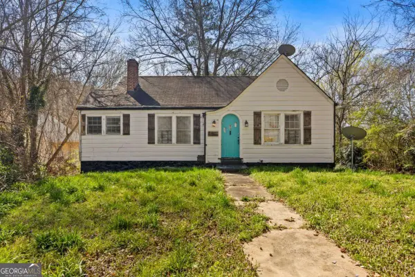 16 Grove Park Place Nw, Atlanta, GA 30318