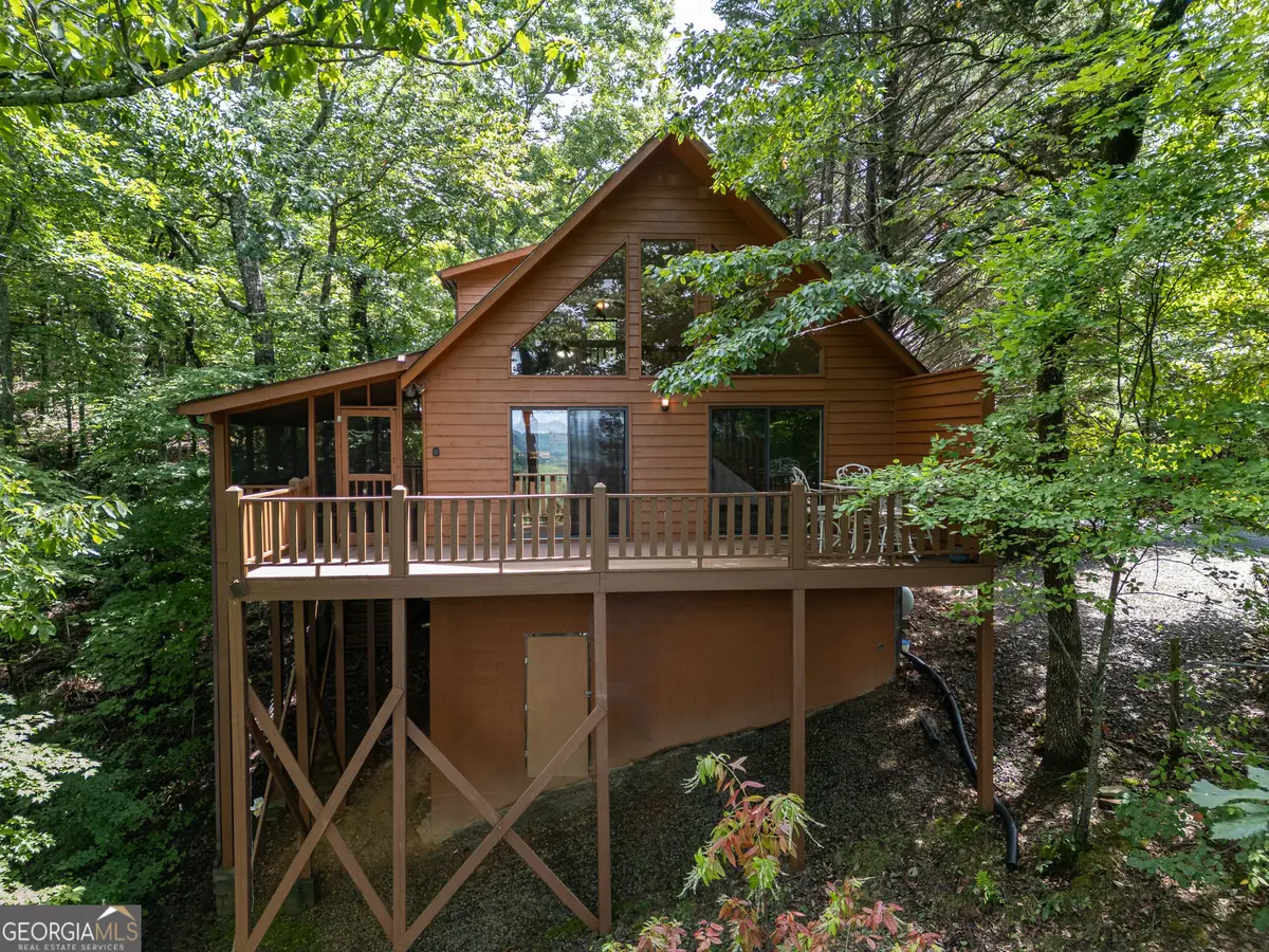 425 Boyd Ridge Road, Murphy, NC 28906 - Image #1