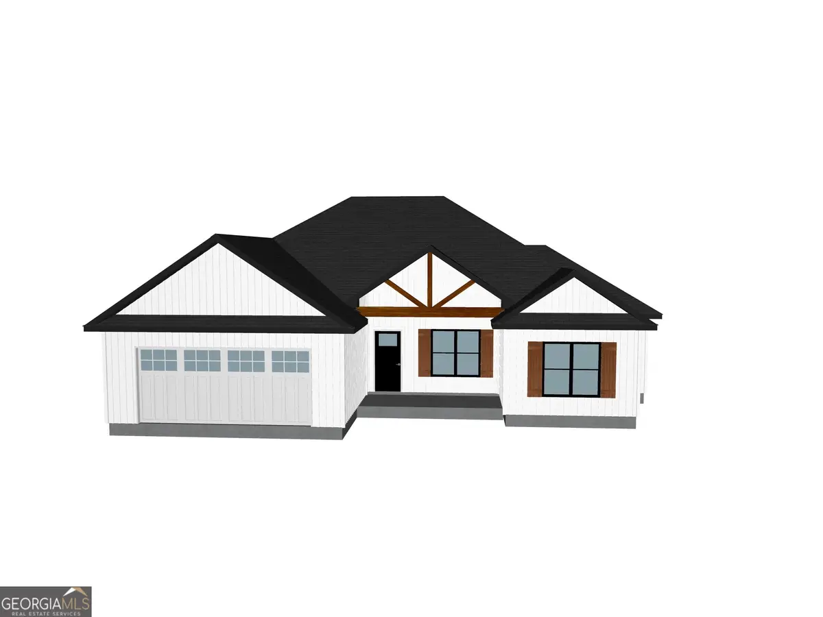 0 Mark Wood Road #LOT 10, Dexter, GA 31019 - Image #1