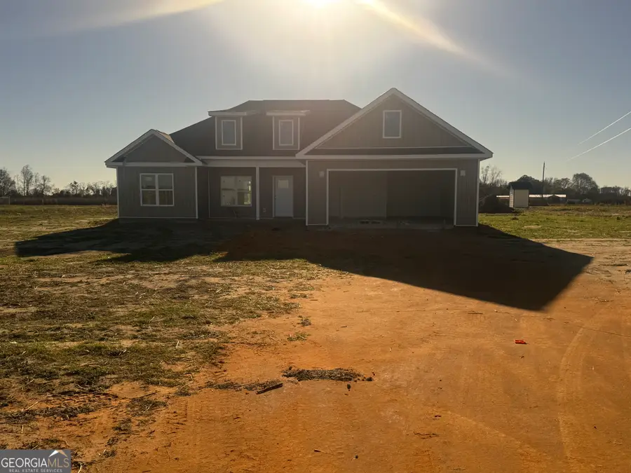 0 Mark Wood Road #LOT 10, Dexter, GA 31019 - Image #2