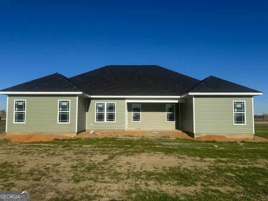 0 Mark Wood Road #LOT 8, Dexter, GA 31019 - Image #2