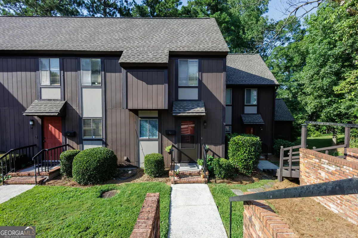 648 Willow Creek Drive, Macon, GA 31204 - Image #1