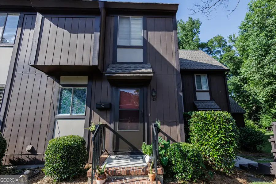 648 Willow Creek Drive, Macon, GA 31204 - Image #2