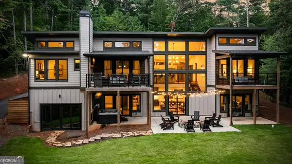 177 Creekside Landing, Ellijay, GA 30540