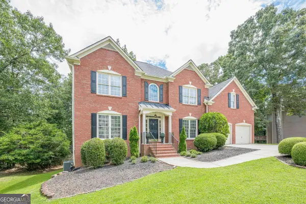 2580 New College Way, Cumming, GA 30041