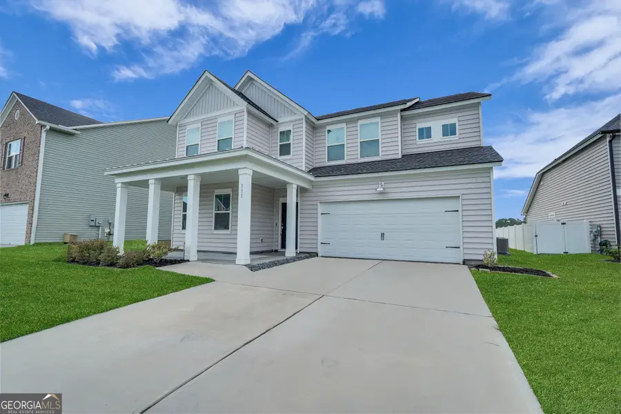 111 Williams Drive, Rincon, GA 31326 - Image #2