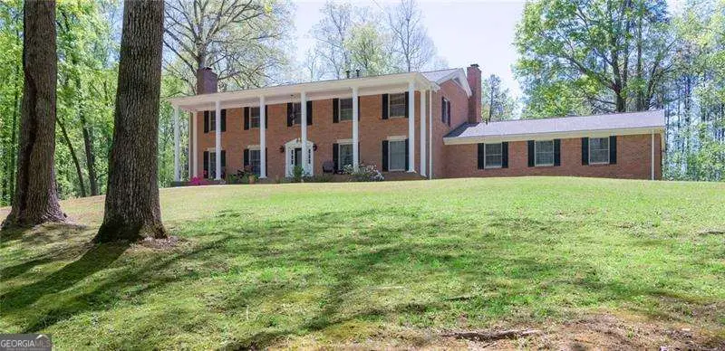 3275 Bob Cox Road Nw, Marietta, GA 30064 - Image #1