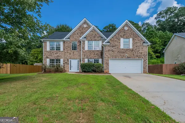 513 Mccain Creek Trail, Stockbridge, GA 30281