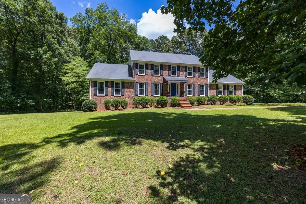 1177 Lucky Debonair Drive, Macon, GA 31210 - Image #1