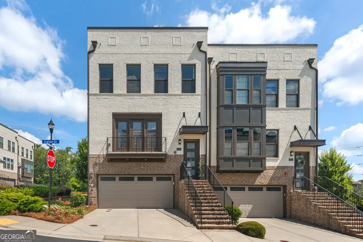 2111 Iverson Drive Se, Smyrna, GA 30080 - Image #1