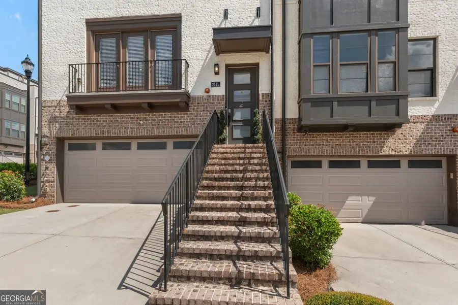 2111 Iverson Drive Se, Smyrna, GA 30080 - Image #2