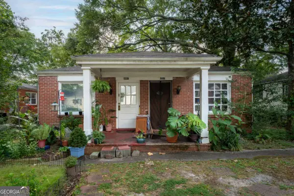 1336 Sharon Street, Atlanta, GA 30314