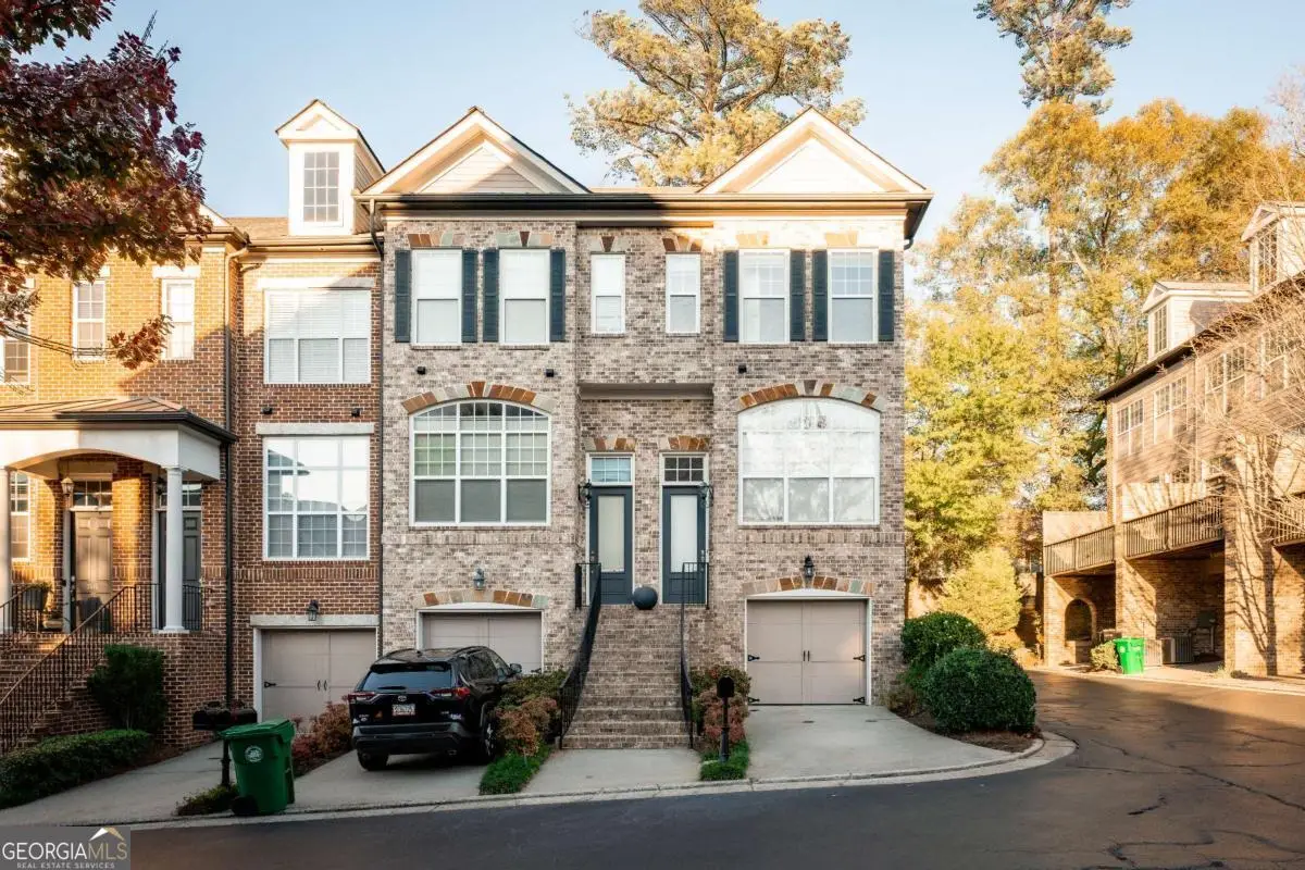 2661 Rivers Edge Drive Ne, Atlanta, GA 30324 - Image #1