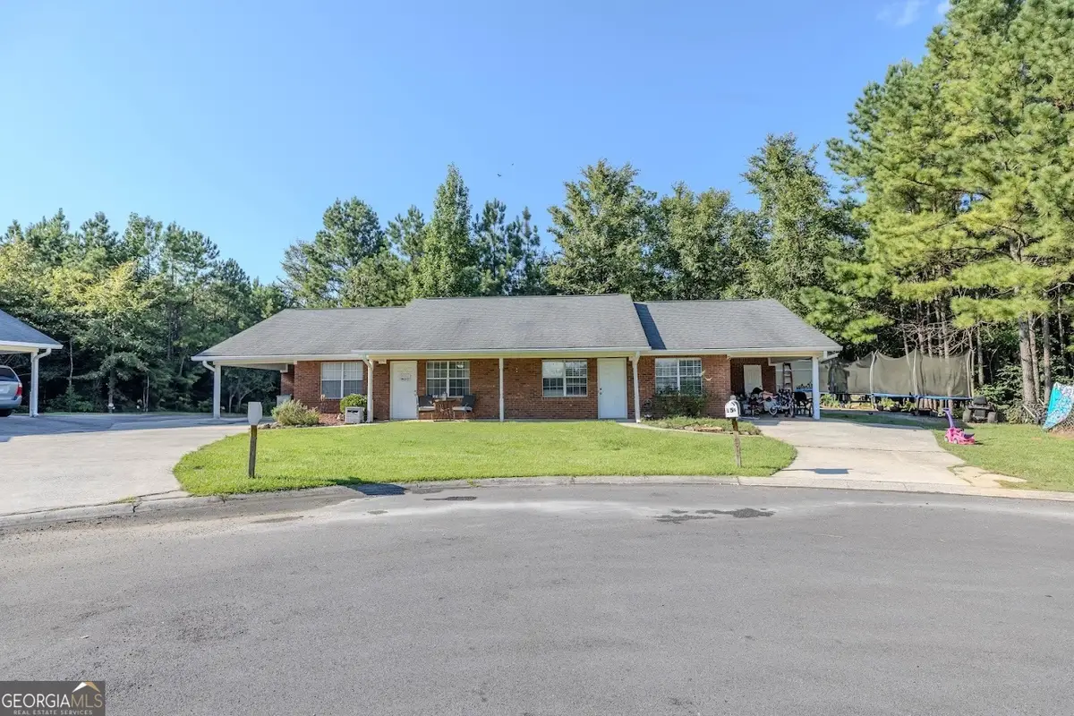 15 Oakcrest Trail Ne, Rome, GA 30165 - Image #1