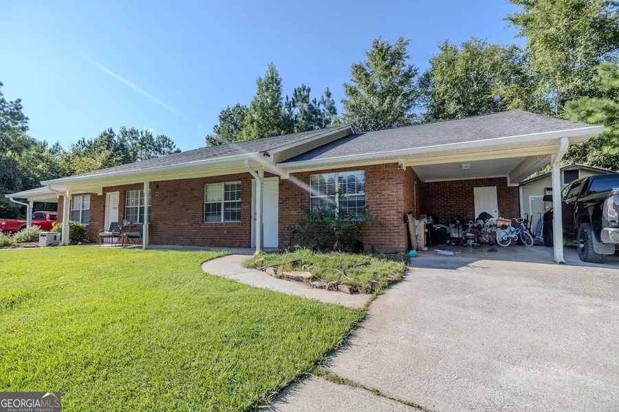 15 Oakcrest Trail Ne, Rome, GA 30165 - Image #2