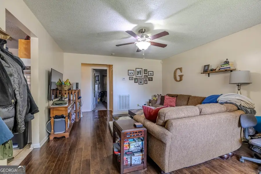 15 Oakcrest Trail Ne, Rome, GA 30165 - Image #3