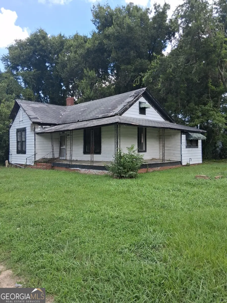 537 Fletcher Street, Cedartown, GA 30125 - Image #3