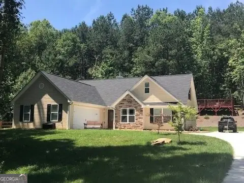 257 Clearwater Drive, Monroe, GA 30655