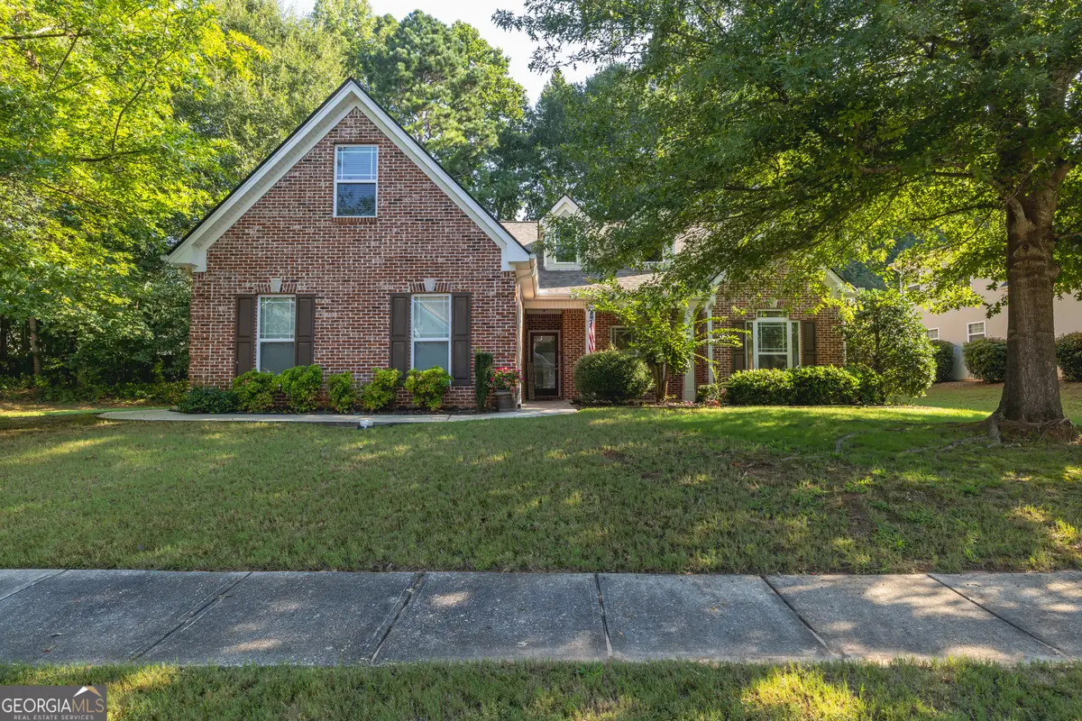 34 Fenway Court, Newnan, GA 30265 - Image #1