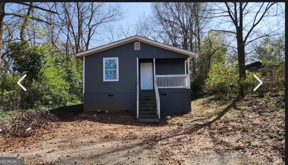 135 Alabama Street, Griffin, GA 30223 - Image #1