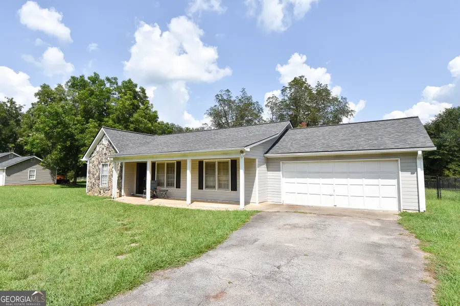 841 Old Milner Road, Milner, GA 30257 - Image #3