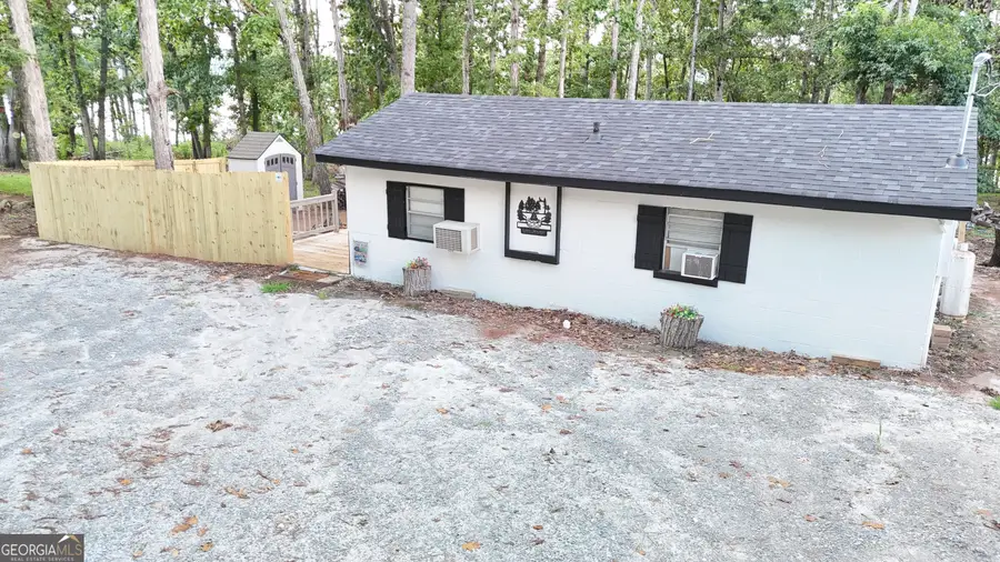 1485 Broad River Scenic Drive, Tignall, GA 30668 - Image #2