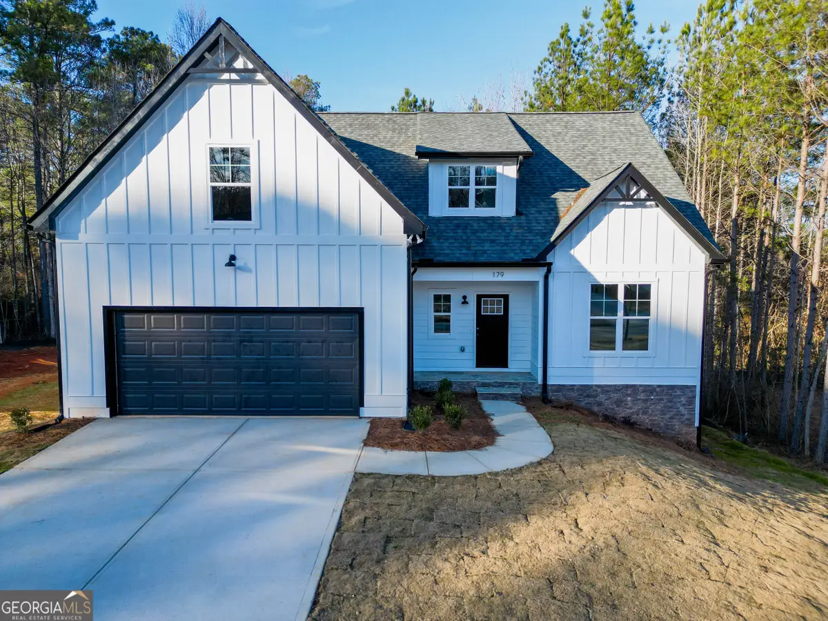 179 Lawrence Drive, Villa Rica, GA 30180 - Image #1