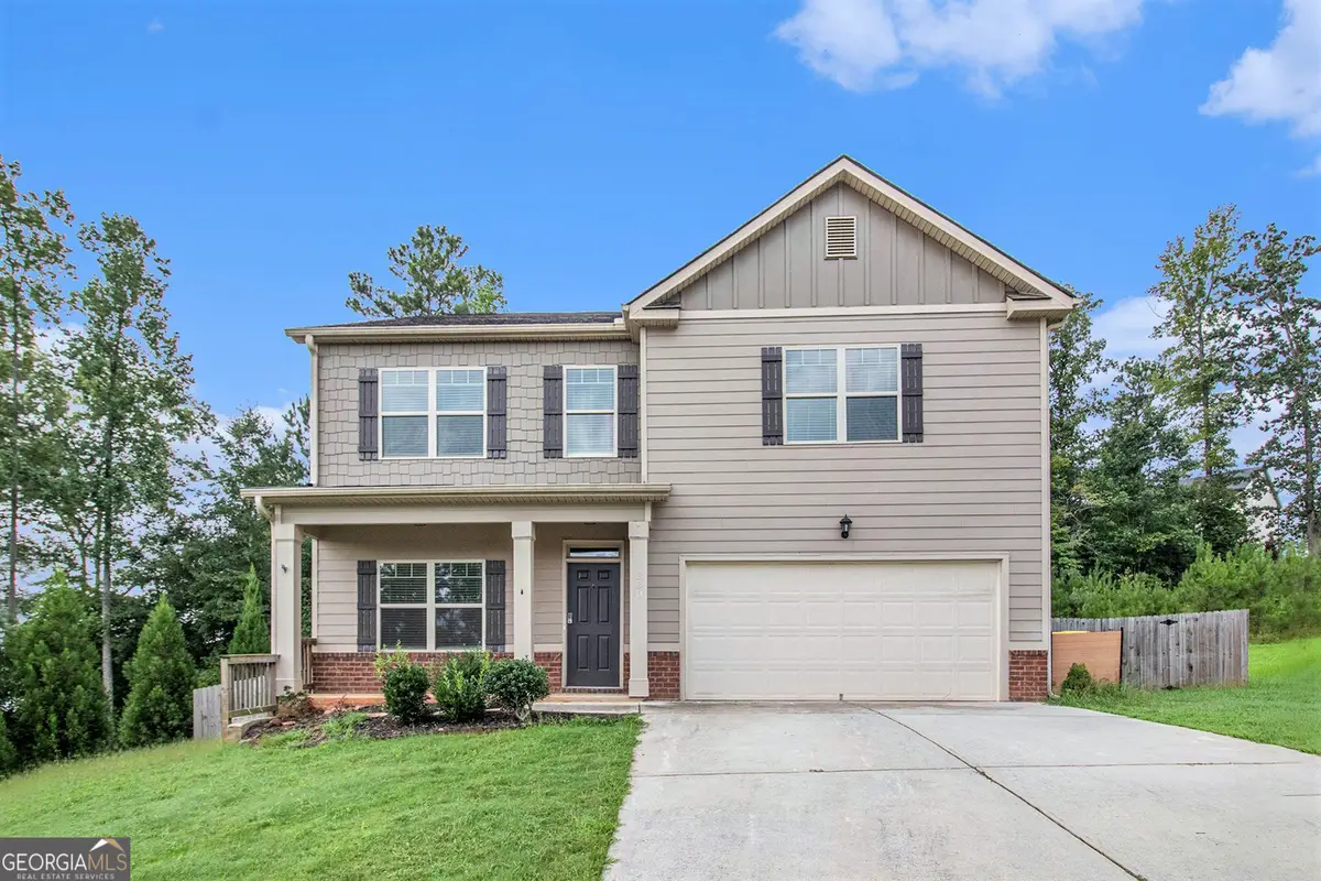 330 Renwick Drive, Senoia, GA 30276 - Image #1
