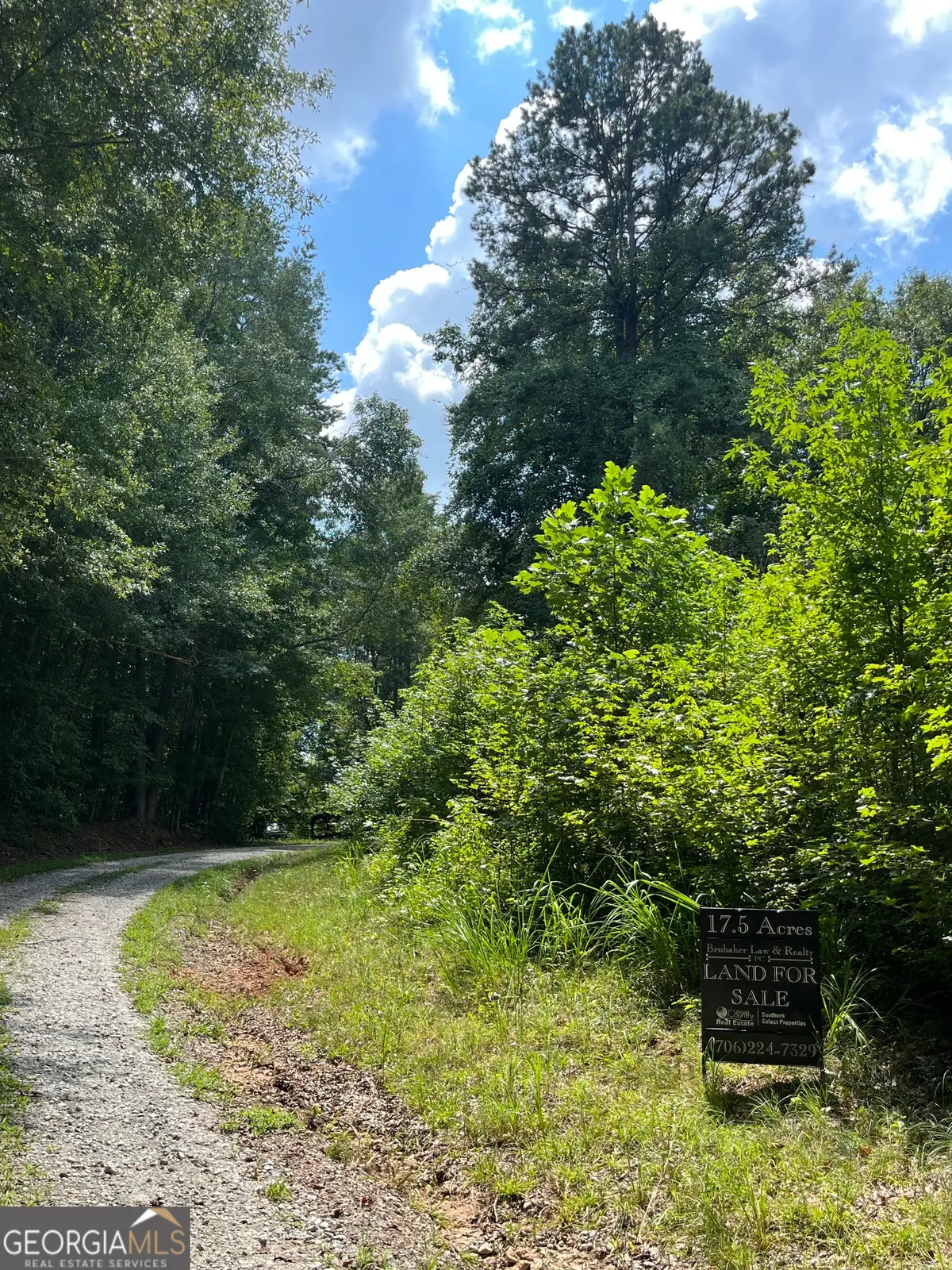 390 Beck Farm Road, Commerce, GA 30529 - Image #1