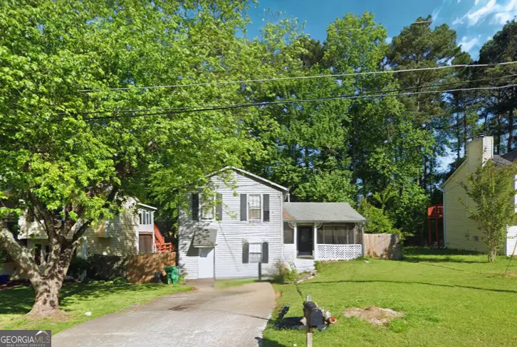 5220 Brough Lane, Stone Mountain, GA 30088 - Image #1