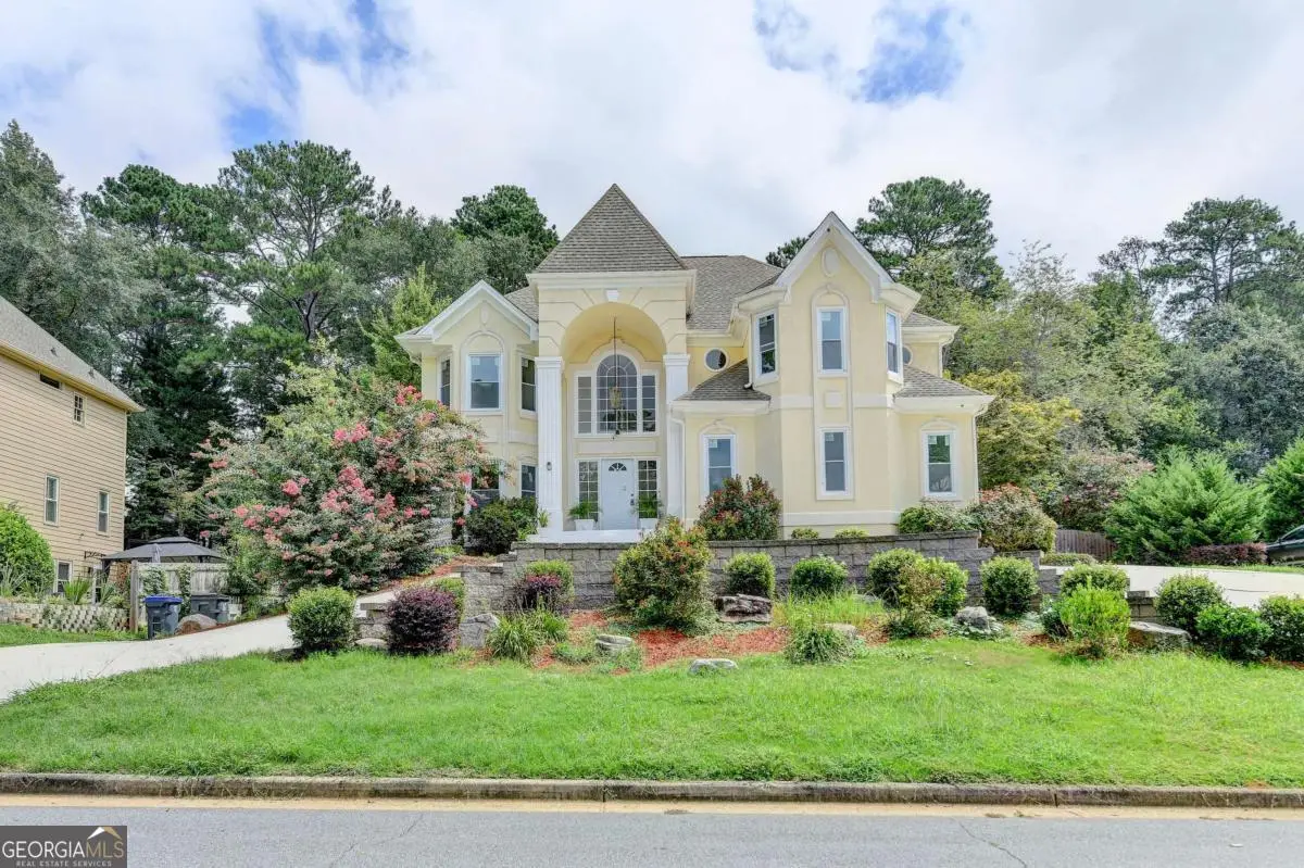 1795 Laurel Creek Drive, Lawrenceville, GA 30043 - Image #1