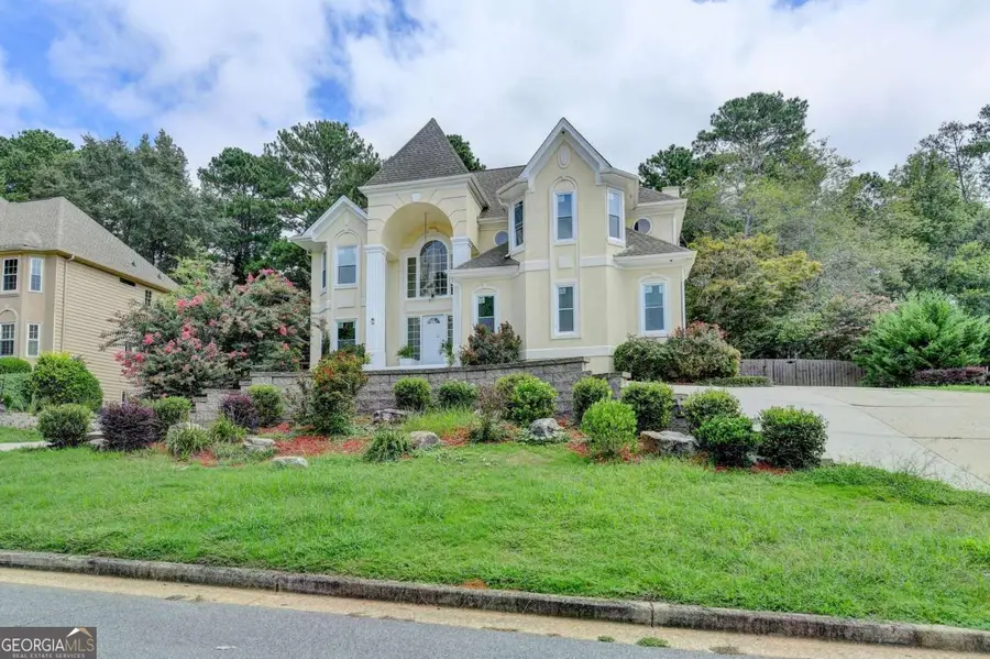 1795 Laurel Creek Drive, Lawrenceville, GA 30043 - Image #3