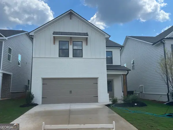 3576 Iron Hearth Bend #92C, Snellville, GA 30039